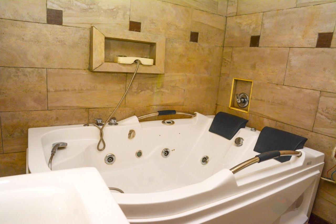 Connecting Lagos Suites المظهر الخارجي الصورة